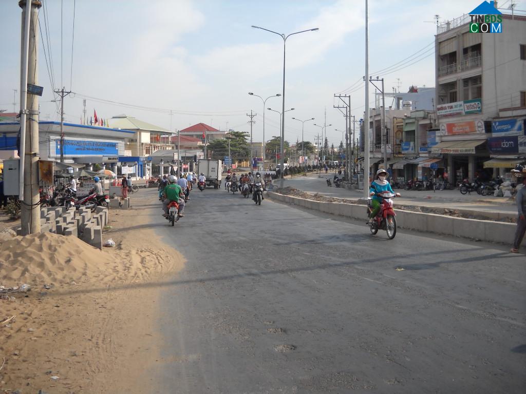 Hình ảnh Phú Tâm, Cần Thơ