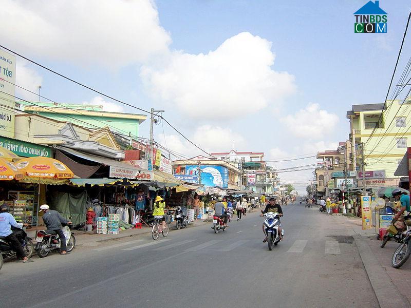 Hình ảnh Đông Phước, Cần Thơ