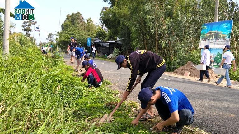 Hình ảnh Đông Thuận, Cần Thơ