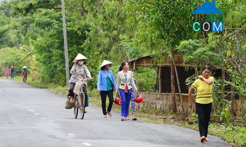 Hình ảnh Hồ Đắc Kiện, Cần Thơ