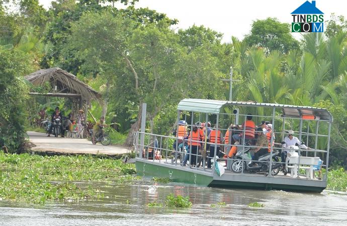 Hình ảnh Hỏa Lựu, Cần Thơ