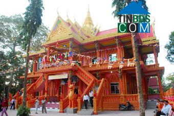 Hình ảnh Lịch Hội Thượng, Cần Thơ