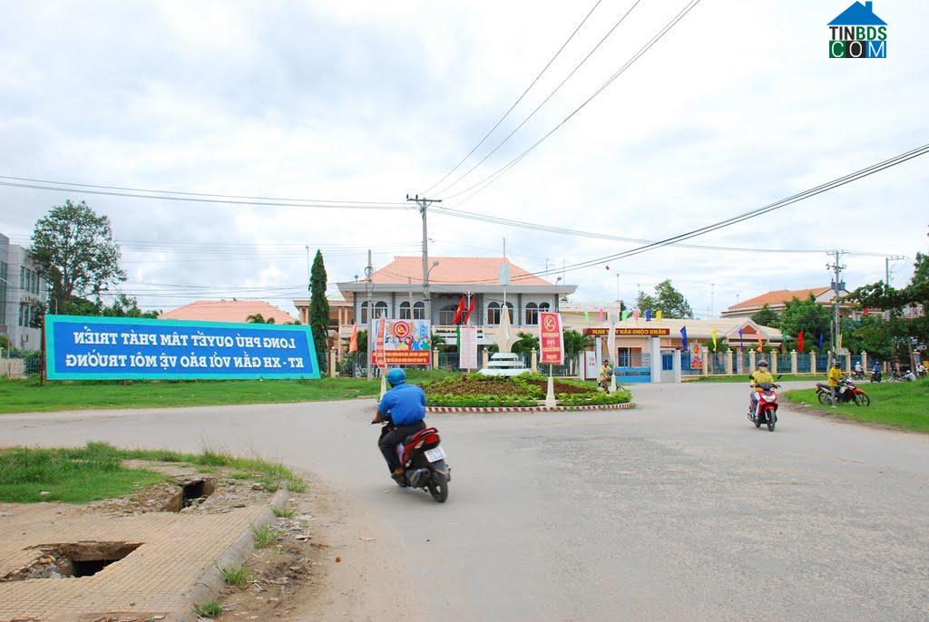 Hình ảnh Long Phú, Cần Thơ