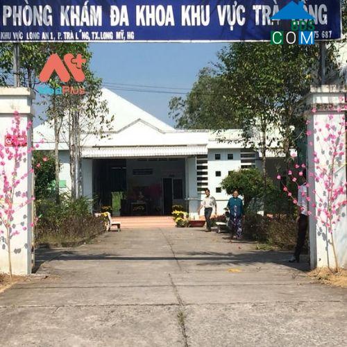 Hình ảnh Long Phú 1, Cần Thơ