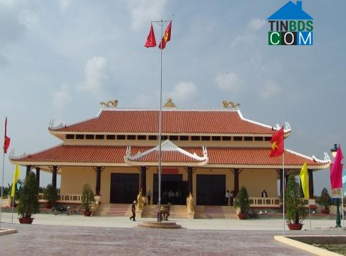 Hình ảnh Mỹ Phước, Cần Thơ