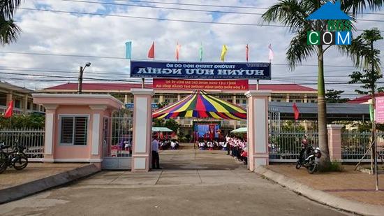 Hình ảnh Mỹ Tú, Cần Thơ