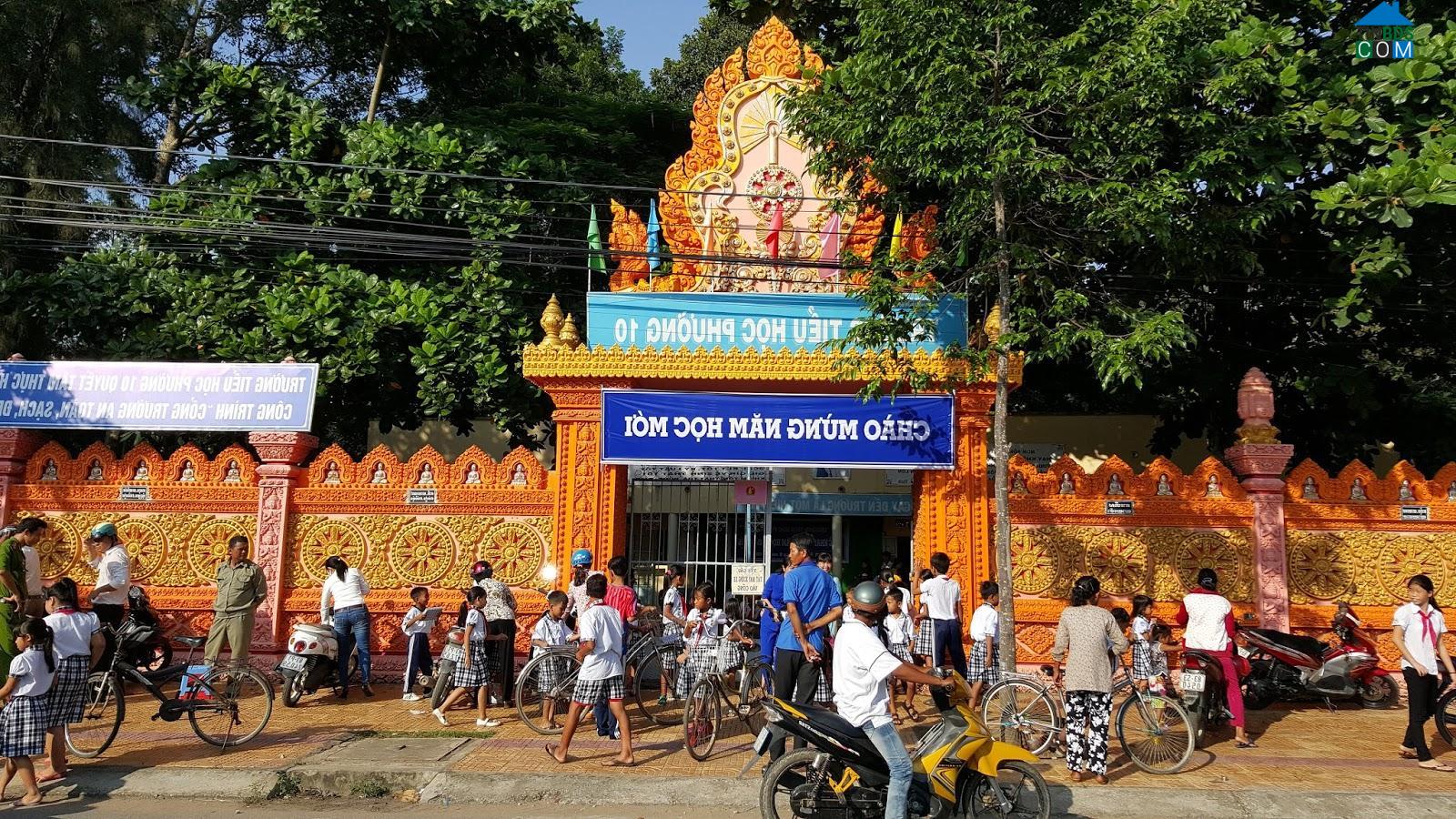 Hình ảnh Mỹ Xuyên, Cần Thơ