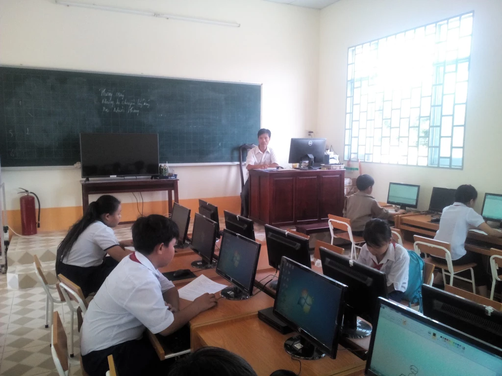 Hình ảnh Ngã Bảy, Cần Thơ