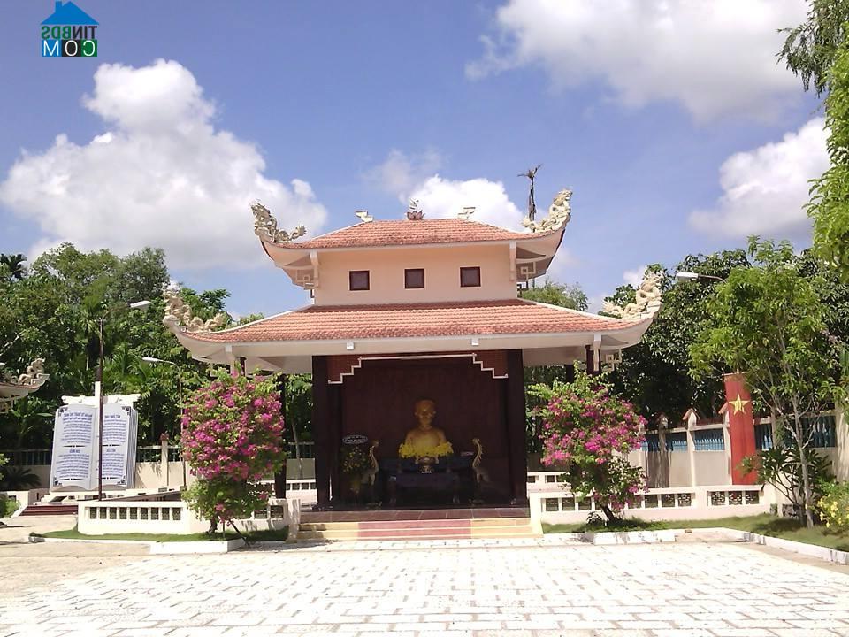 Hình ảnh Phong Điền, Cần Thơ