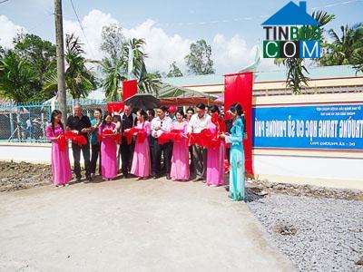 Hình ảnh Phương Bình, Cần Thơ