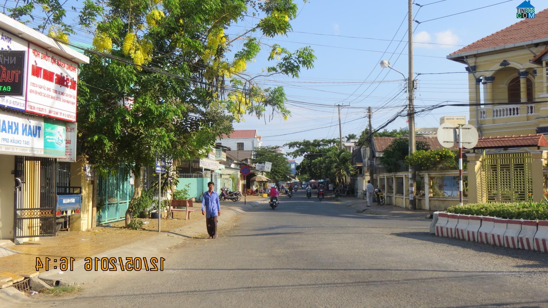 Hình ảnh Sóc Trăng, Cần Thơ