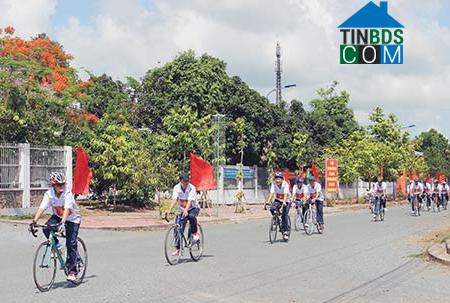 Hình ảnh Tân Hòa, Cần Thơ