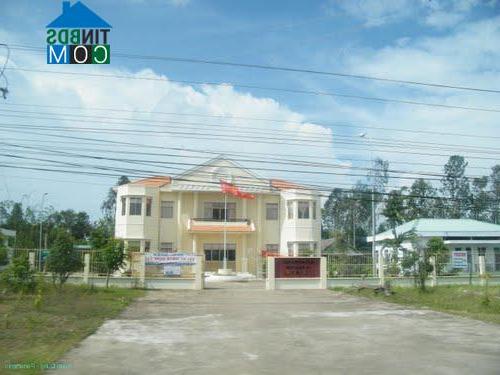 Hình ảnh Thạnh Quới, Cần Thơ