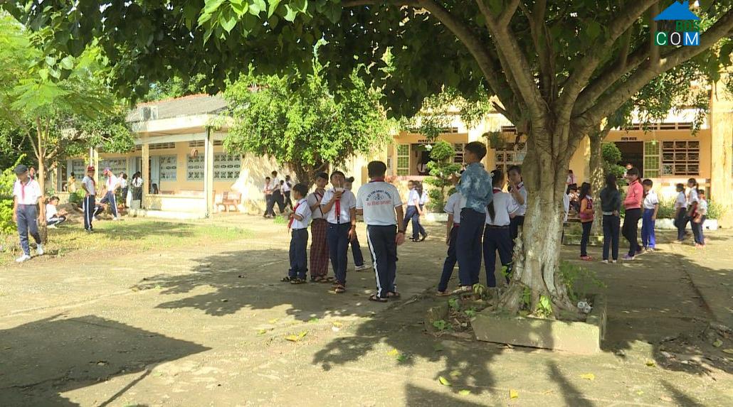 Hình ảnh Thạnh Thới An, Cần Thơ