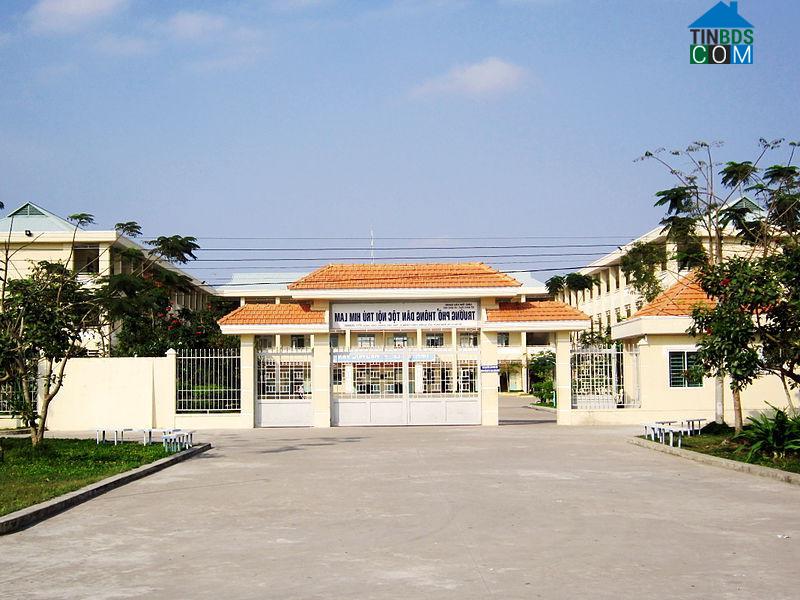 Hình ảnh Thạnh Xuân, Cần Thơ