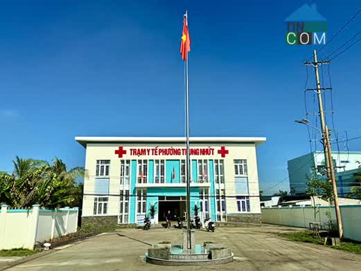 Hình ảnh Trung Nhứt, Cần Thơ