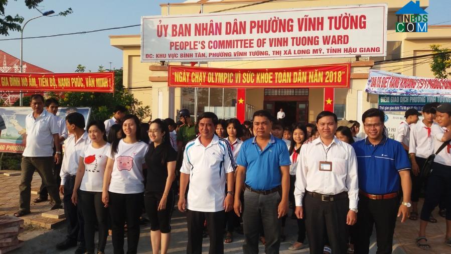 Hình ảnh Long Bình, Cần Thơ