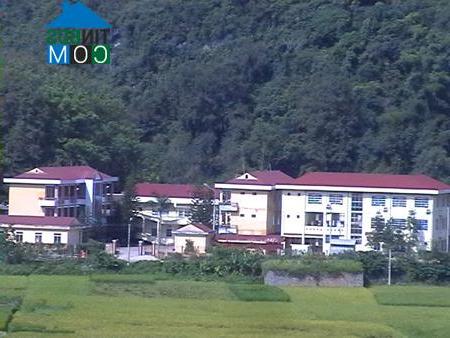 Hình ảnh Hạ Lang, Cao Bằng