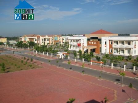 Hình ảnh Vĩnh Thạnh, Cần Thơ