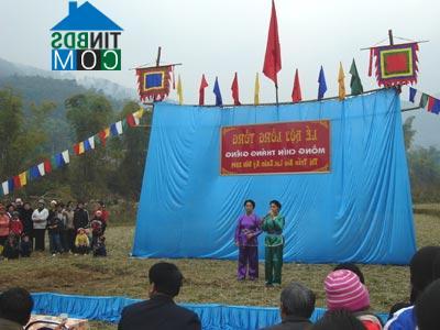 Hình ảnh Bảo Lạc, Cao Bằng