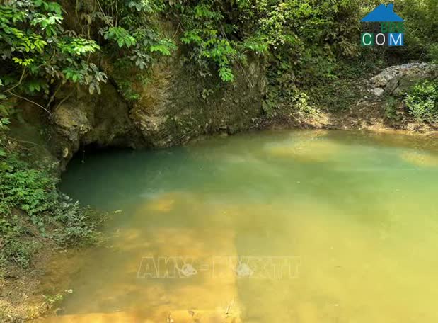 Hình ảnh Bế Văn Đàn, Cao Bằng