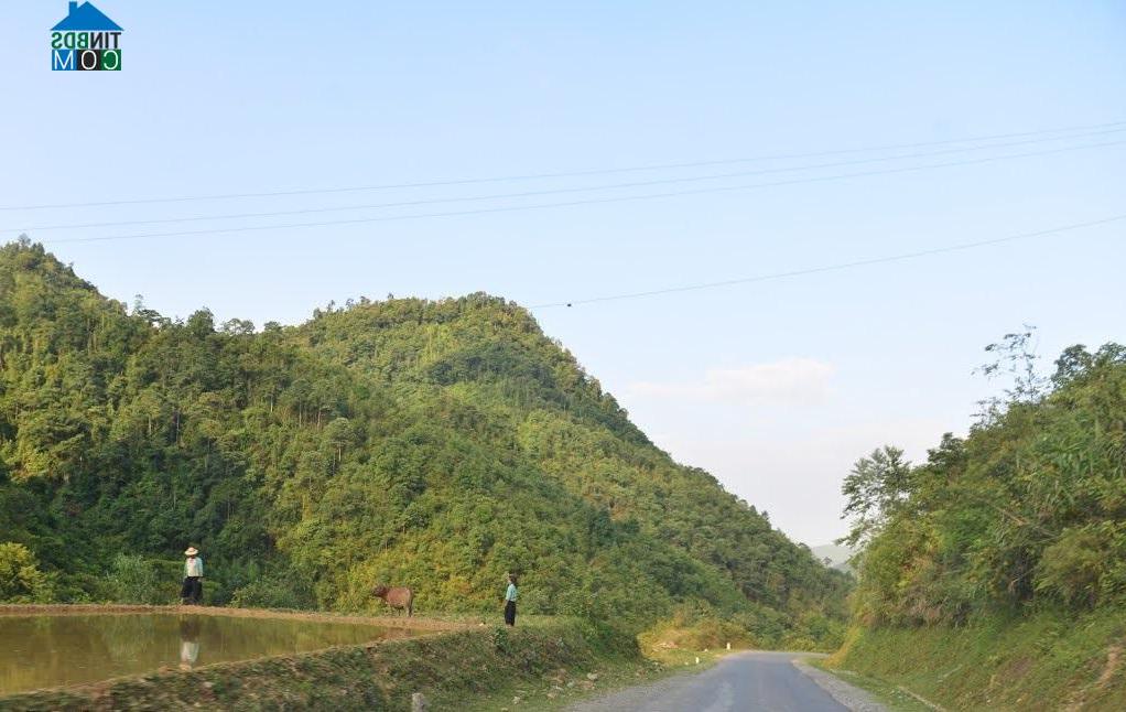 Hình ảnh Ca Thành, Cao Bằng