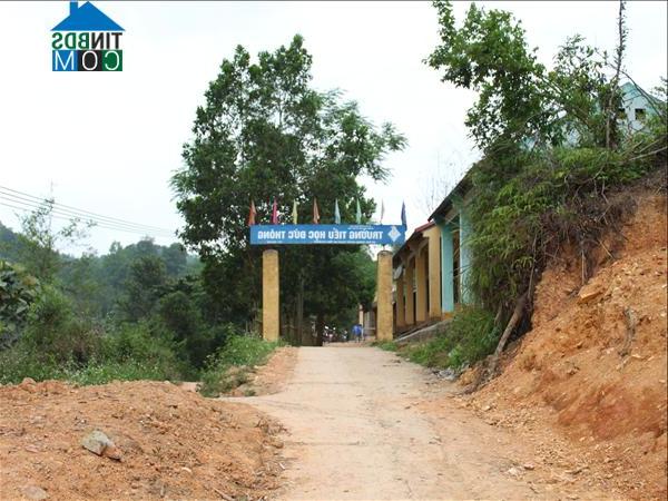 Hình ảnh Canh Tân, Cao Bằng