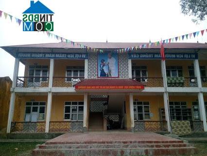 Hình ảnh Đoài Dương, Cao Bằng