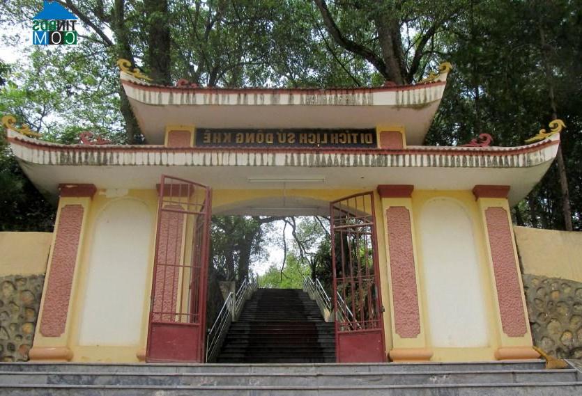 Hình ảnh Đông Khê, Cao Bằng