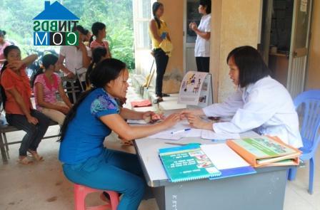 Hình ảnh Bạch Đằng, Cao Bằng