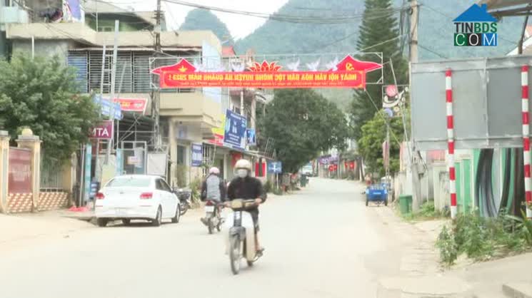 Hình ảnh Thông Nông, Cao Bằng