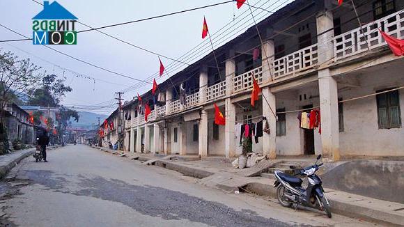 Hình ảnh Tĩnh Túc, Cao Bằng