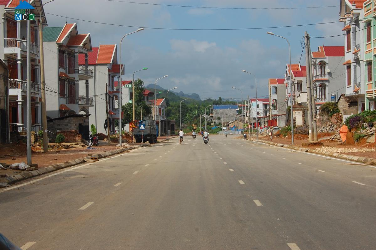 Hình ảnh Trùng Khánh, Cao Bằng