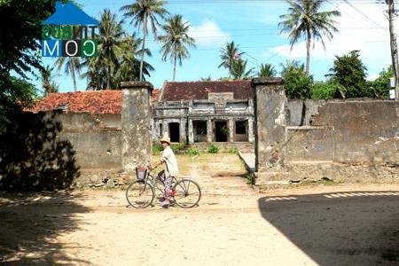 Hình ảnh Tuy An Bắc, Đắk Lắk