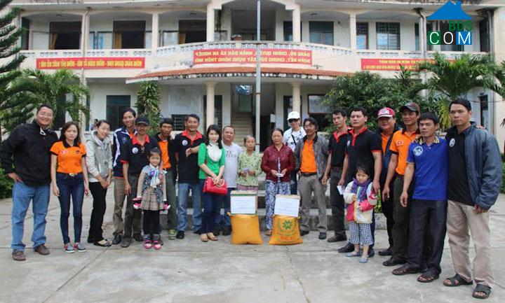 Hình ảnh Tuy An Tây, Đắk Lắk