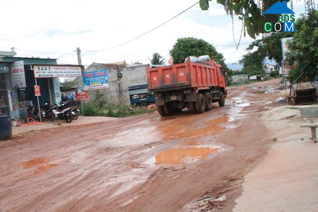 Hình ảnh Vụ Bổn, Đắk Lắk