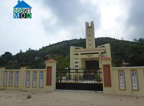 Hình ảnh Xuân Đài, Đắk Lắk