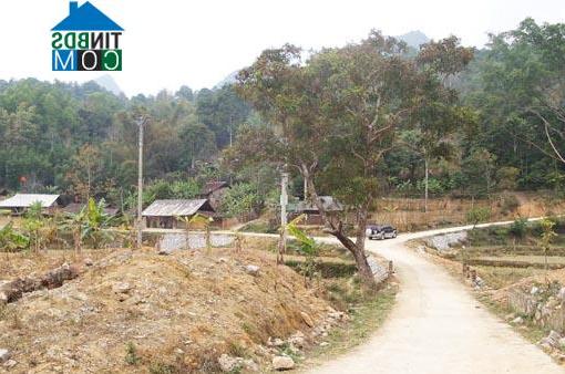 Hình ảnh Minh Tâm, Cao Bằng