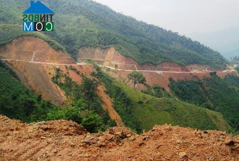 Hình ảnh Nam Quang, Cao Bằng