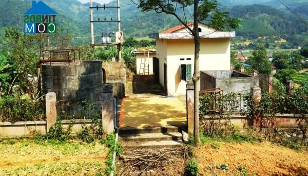 Hình ảnh Nguyên Bình, Cao Bằng