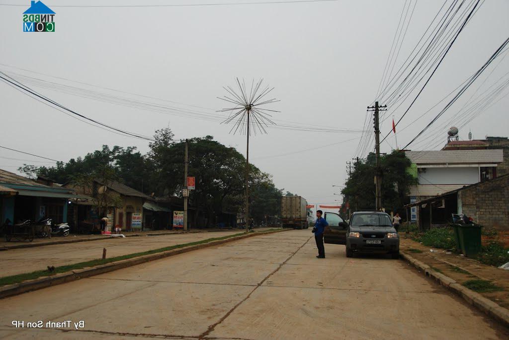 Hình ảnh Phục Hòa, Cao Bằng