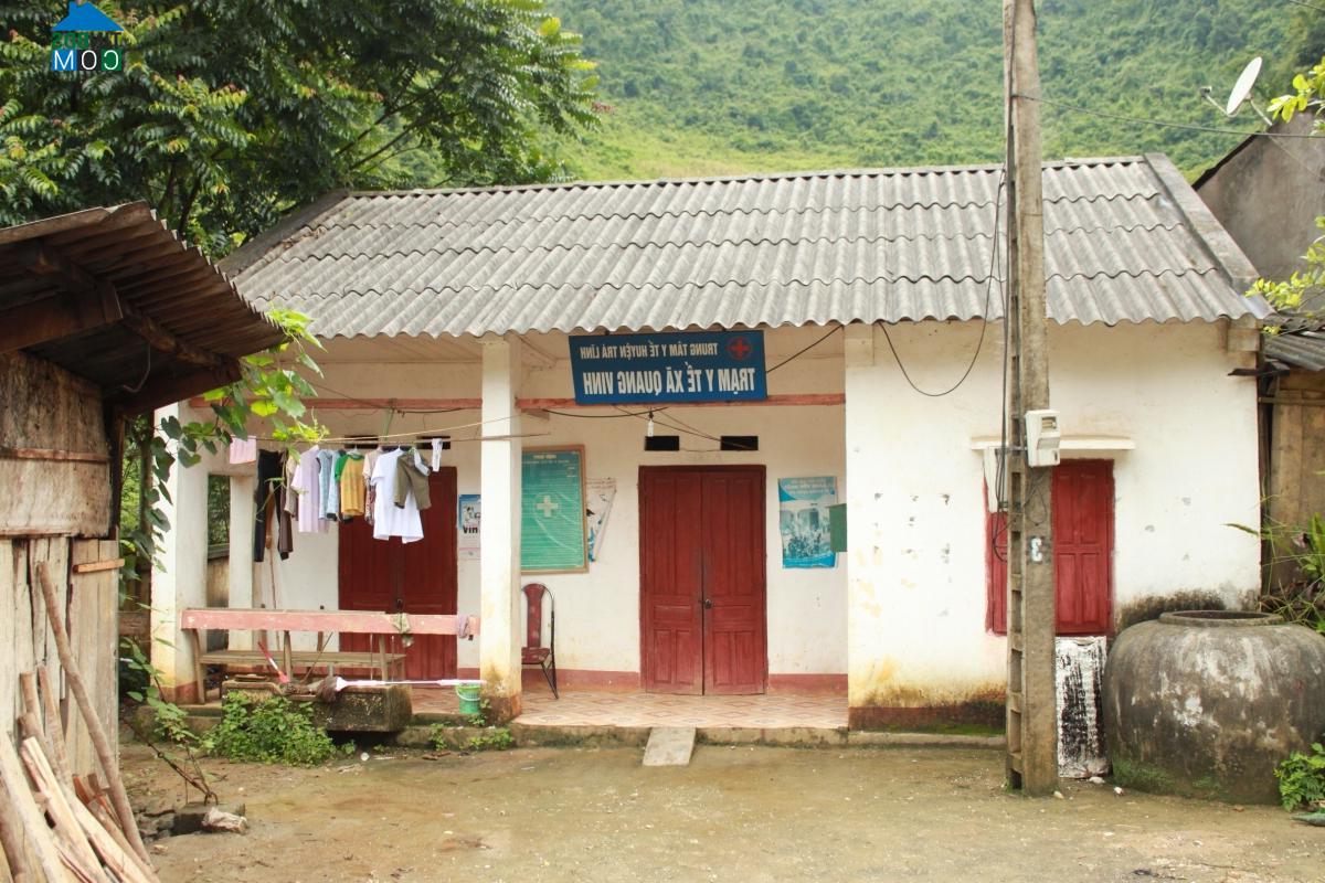 Hình ảnh Quang Hán, Cao Bằng