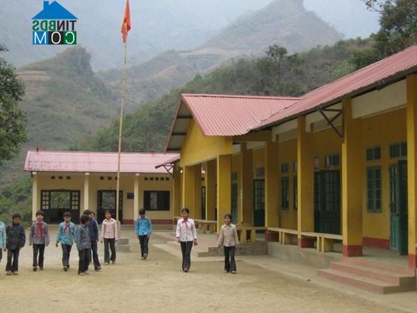 Hình ảnh Quảng Lâm, Cao Bằng