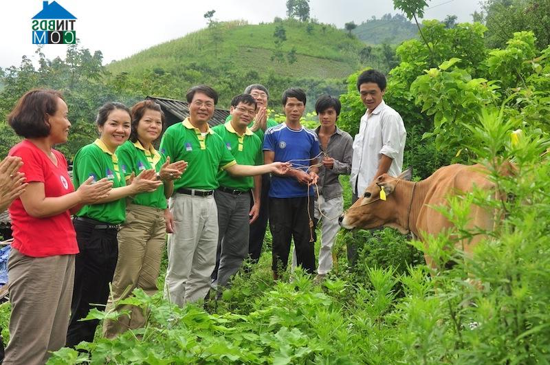 Hình ảnh Hưng Đạo, Cao Bằng