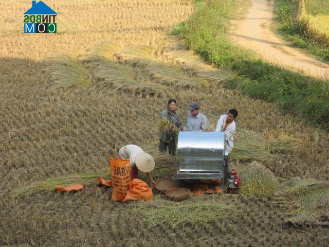 Hình ảnh Nam Tuấn, Cao Bằng