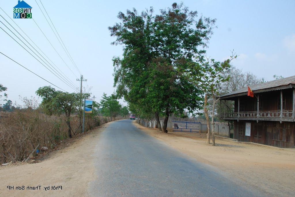 Hình ảnh Buôn Đôn, Đắk Lắk