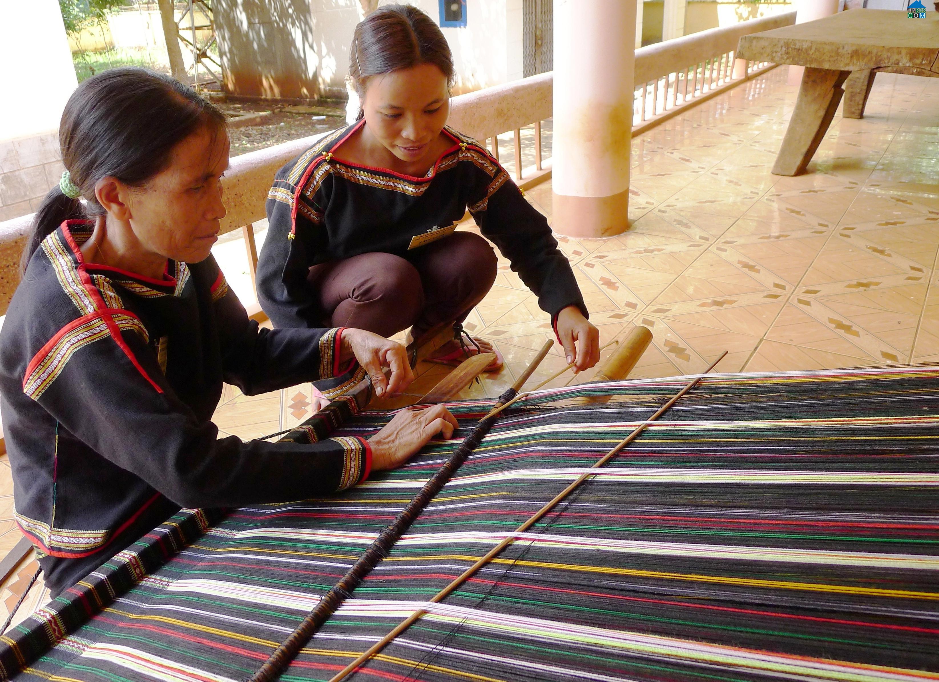 Hình ảnh Ea Kiết, Đắk Lắk