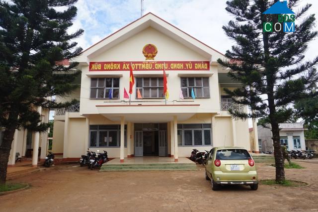 Hình ảnh Ea Kly, Đắk Lắk