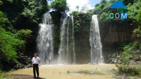 Hình ảnh Ea M’Droh, Đắk Lắk