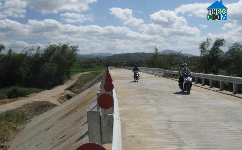 Hình ảnh Xuân Phước, Đắk Lắk